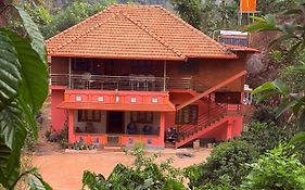 Dishaa Estate View Home Stay